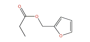 Furfuryl propionate